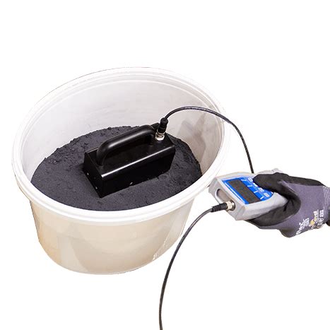 Aluminum Powder moisture meter|bulk moisture meter.